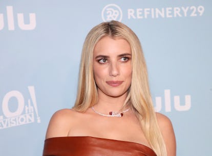 Emma Roberts & Tom Ellis To Headline & EP 'Second Wife' Hulu
