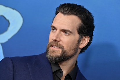 Henry Cavill attends 20th Century Studio's "Avatar 2: The Way of Water" U.S. Premiere at Dolby Theat...