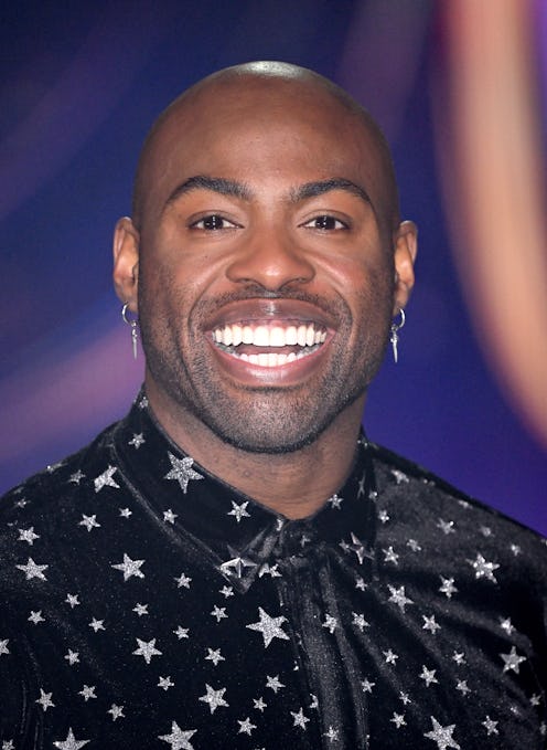 Who Is Darren Harriott's Partner? The 'Dancing On Ice' Star Is Dating, But Very Private