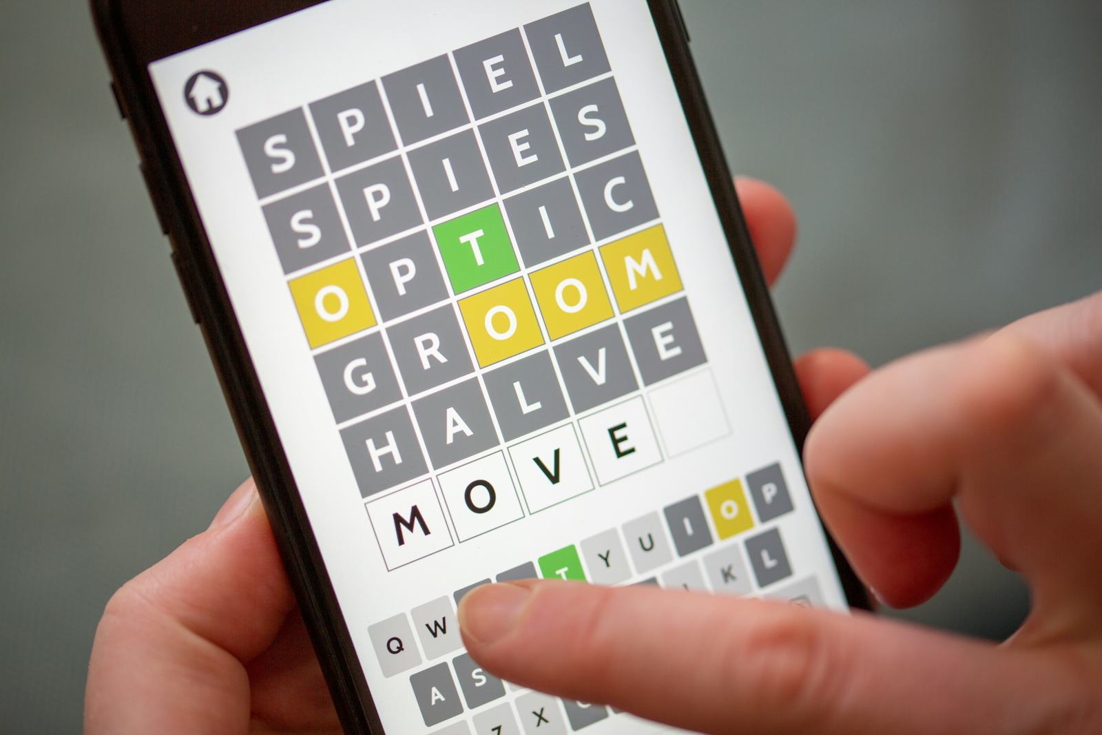 Guardian's Wordiply How To Play Wordle Rival & Puzzle Rules