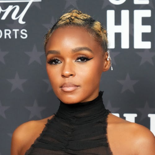The best beauty looks from the Critics' Choice Awards 2023 red carpet.