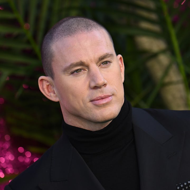 Channing Tatum opened up about his "terrifying" divorce from Jenna Dewan and how parenting played a ...