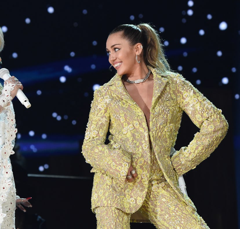 Dolly Parton and Miley Cyrus' "Wrecking Ball" duet will be on Parton's 'Rock Star' album.