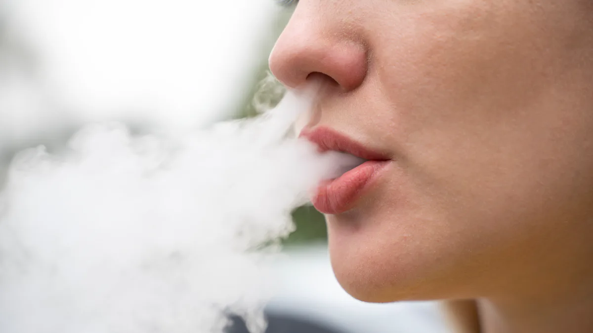 Is Secondhand Vape Smoke Bad For Pregnancy? Experts Explain The Risks Is Secondhand Vape Smoke Bad For Pregnancy? Experts Explain The Risks