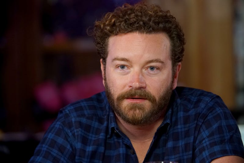 NASHVILLE, TN - JUNE 07:  Danny Masterson speaks during a Launch Event for Netflix "The Ranch: Part ...