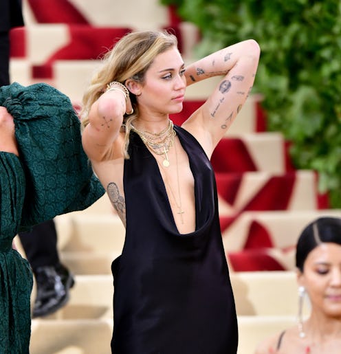 All the biggest tattoo trends for spring 2023.