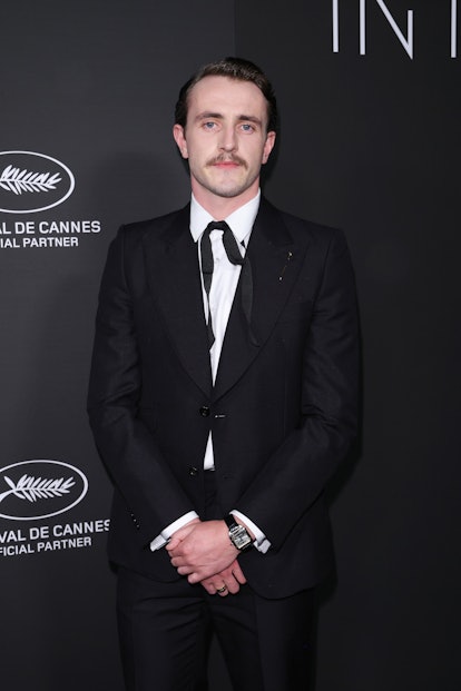 Paul Mescal attends the annual "Women in Motion" awards in Cannes, 2022