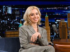 Aubrey Plaza detailed her failed 'Saturday Night Live' audition ahead of her 'SNL' hosting debut.