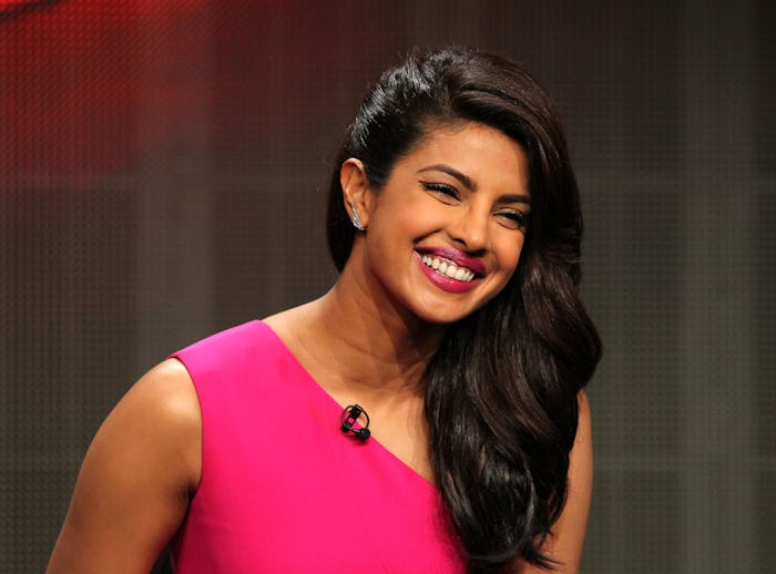 Priyanka Chopra (Photo by David Buchan/Variety/Penske Media via Getty Images)