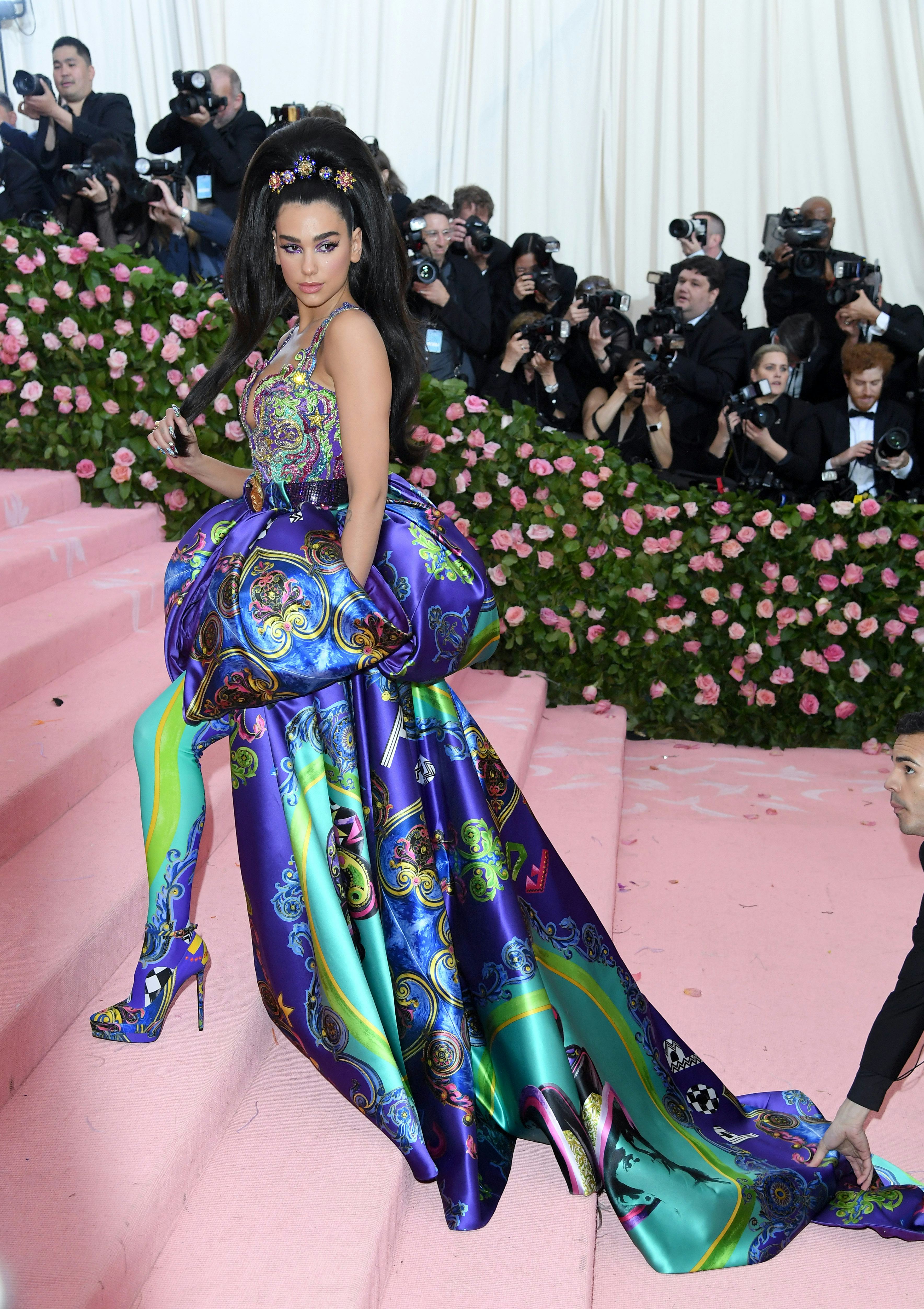 Met Gala 2023 Theme, CoChairs, Date, & More Things To Know