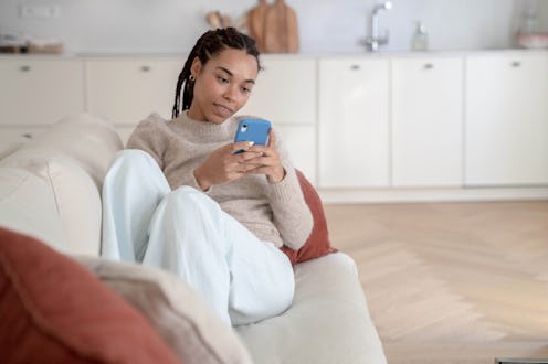 Texts to send to an ex best friend if you want to reconnect.