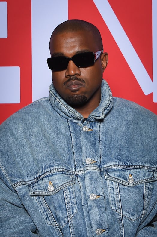 The Kardashians' reported reaction to Kanye's rumored marriage makes sense.