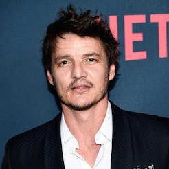 Pedro Pascal (Photo by Michael Buckner/Variety/Penske Media via Getty Images)