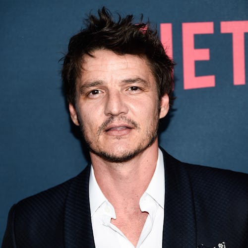 Pedro Pascal (Photo by Michael Buckner/Variety/Penske Media via Getty Images)
