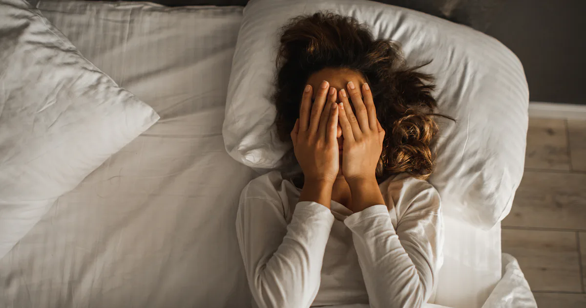 What Does It Mean To Have Romantic Dreams About Someone "Off-Limits"?