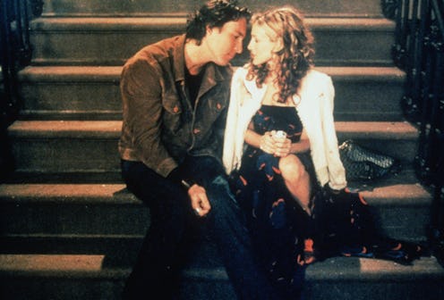 In honor of John Corbett's Aidan Shaw officially returning to 'Sex and the City' reboot, 'And Just L...