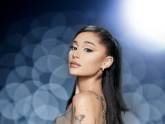 Ariana Grande responded to rumors she's no longer a singer by dropping a cover of "Somewhere Over Th...