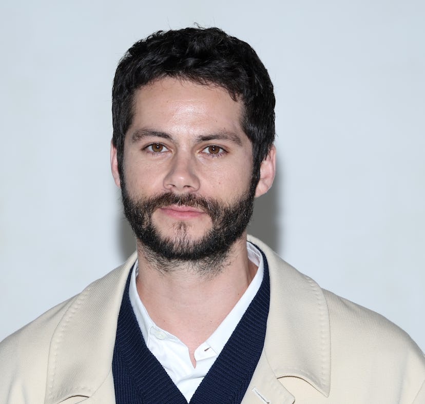 Who is Dylan O'Brien dating?