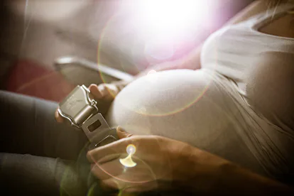 Flying While Pregnant Tips Advice So You Can Travel Safely