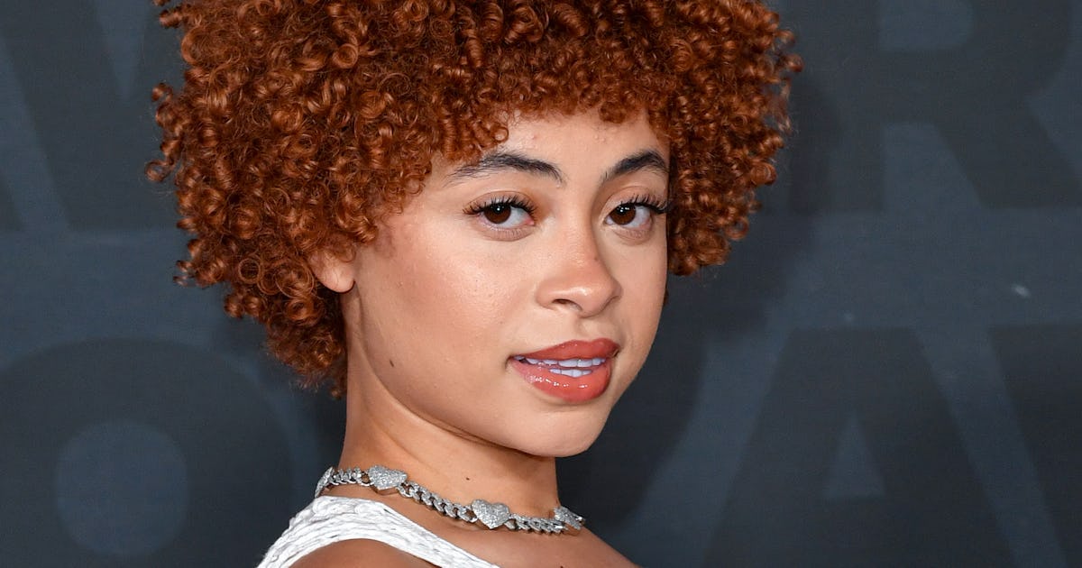 Ice Spice Is The Gen Z Rapper Twitter Can’t Stop Talking About ...