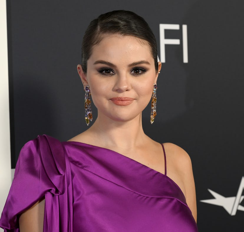 Drew Taggart's ex-girlfriend Eve Jobs deleted her Instagram amid his Selena Gomez dating rumors.