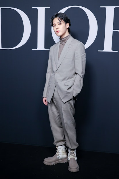 BTS's Jimin becomes first member with Solo Brand Deal: becomes brand  ambassador for DIOR