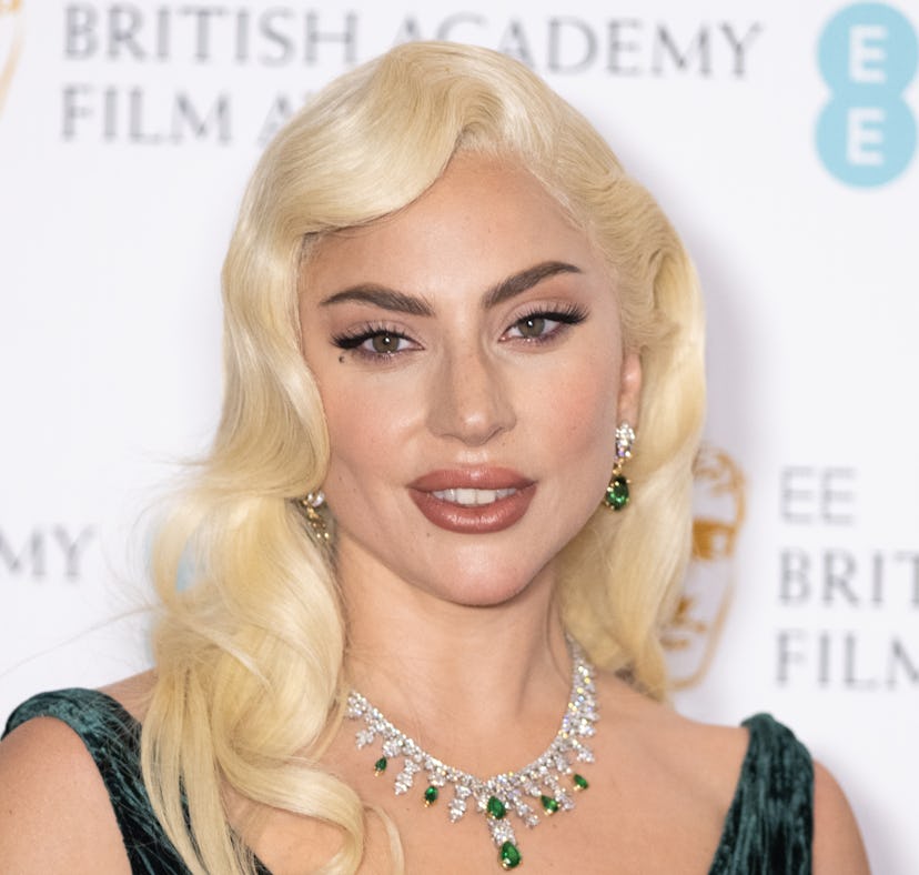 Lady Gaga called Taylor Swift "brave" after a resurfaced clip from her 'Miss Americana' documentary ...