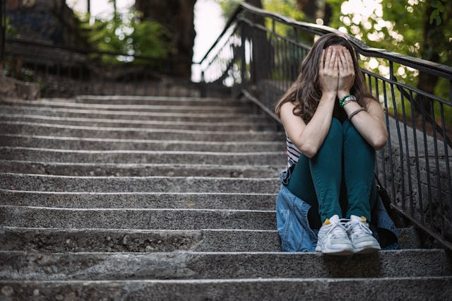 A young, overwhelmed mom turned to Reddit for advice when her partner berated her for taking a break...