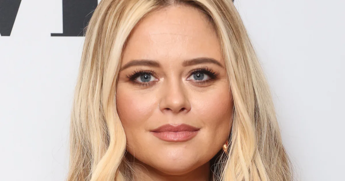 Emily Atack Inbetweeners Merch What Is Emily Atack’s Net Worth? 'The Inbetweeners' Actor Makes Bank