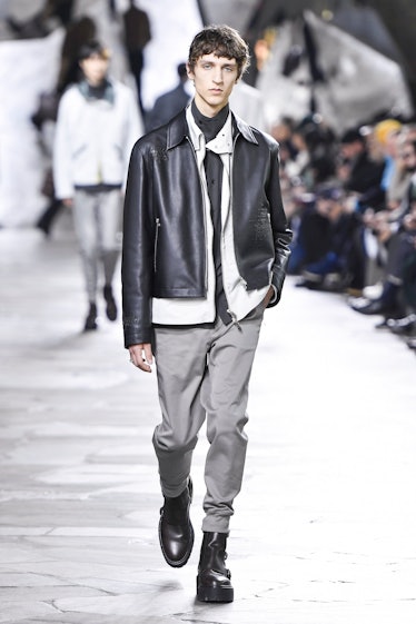 The Best of Men's Fashion Month Fall/Winter 2023