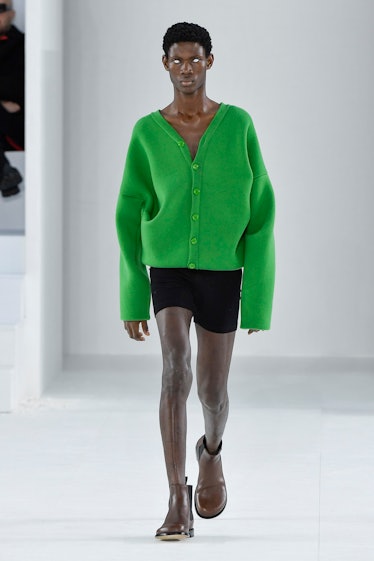 The Best Looks From Men's Fashion Week Fall 2023