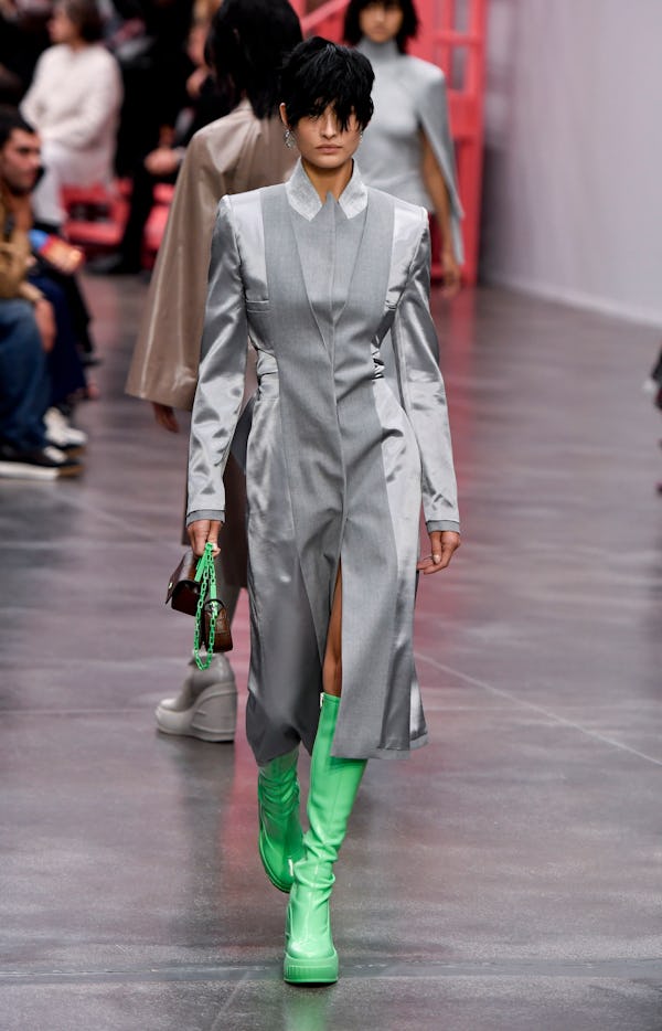 Fendi Spring/Summer 2023