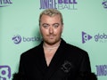 Sam Smith was accused of catfishing and banned from Tinder and Hinge.