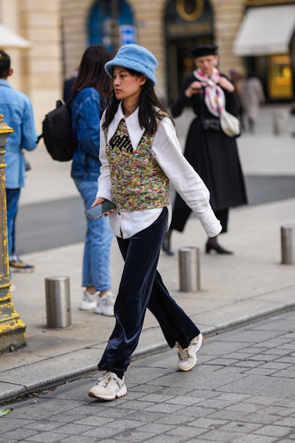Street Style Fashion: Rachel Zoe Picks Her Faves