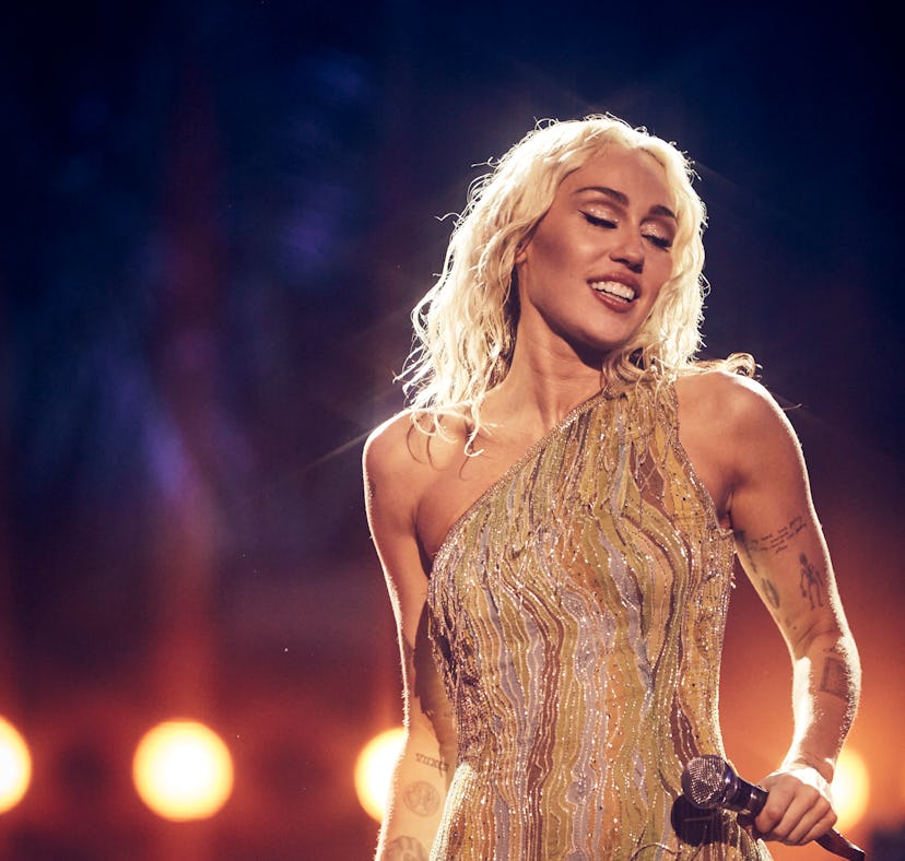 The success of Miley Cyrus' single "Flowers" hints 'Endless Summer Vacation' could be her biggest al...