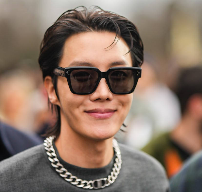 Everything to know about J-Hope's Disney+ documentary