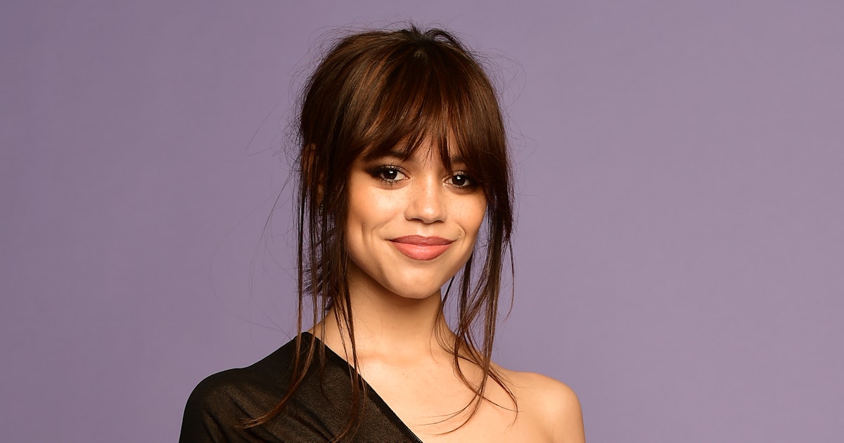 Jenna Ortega’s Style Evolution Is A Sartorial Journey To Behold