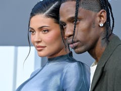 Kylie Jenner and Travis Scott's reported custody agreement makes sense.