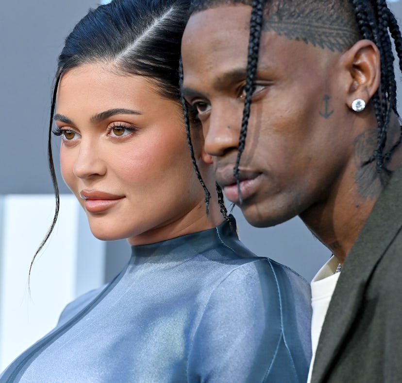 Kylie Jenner and Travis Scott's reported custody agreement makes sense.