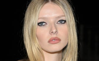 PARIS, FRANCE - JANUARY 24: (EDITORIAL USE ONLY - For Non-Editorial use please seek approval from Fa...