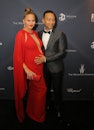 Christine Teigen and John Legend (Photo by Chelsea Lauren/Variety/Penske Media via Getty Images)