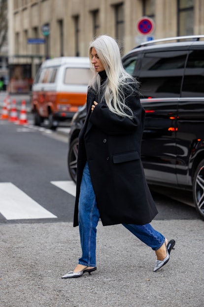 Haute Couture Spring/Summer 2023 Street Style — Here's The Looks You ...