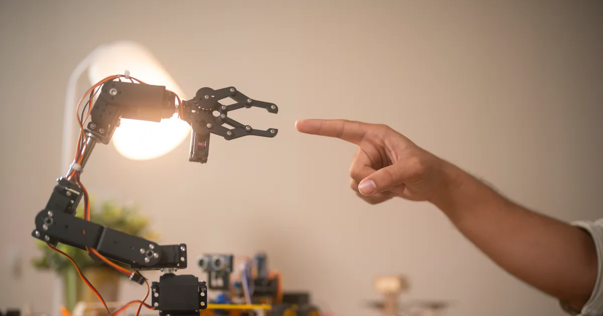 Transforming Touch Can this new artificial skin transform touch screens and video games?