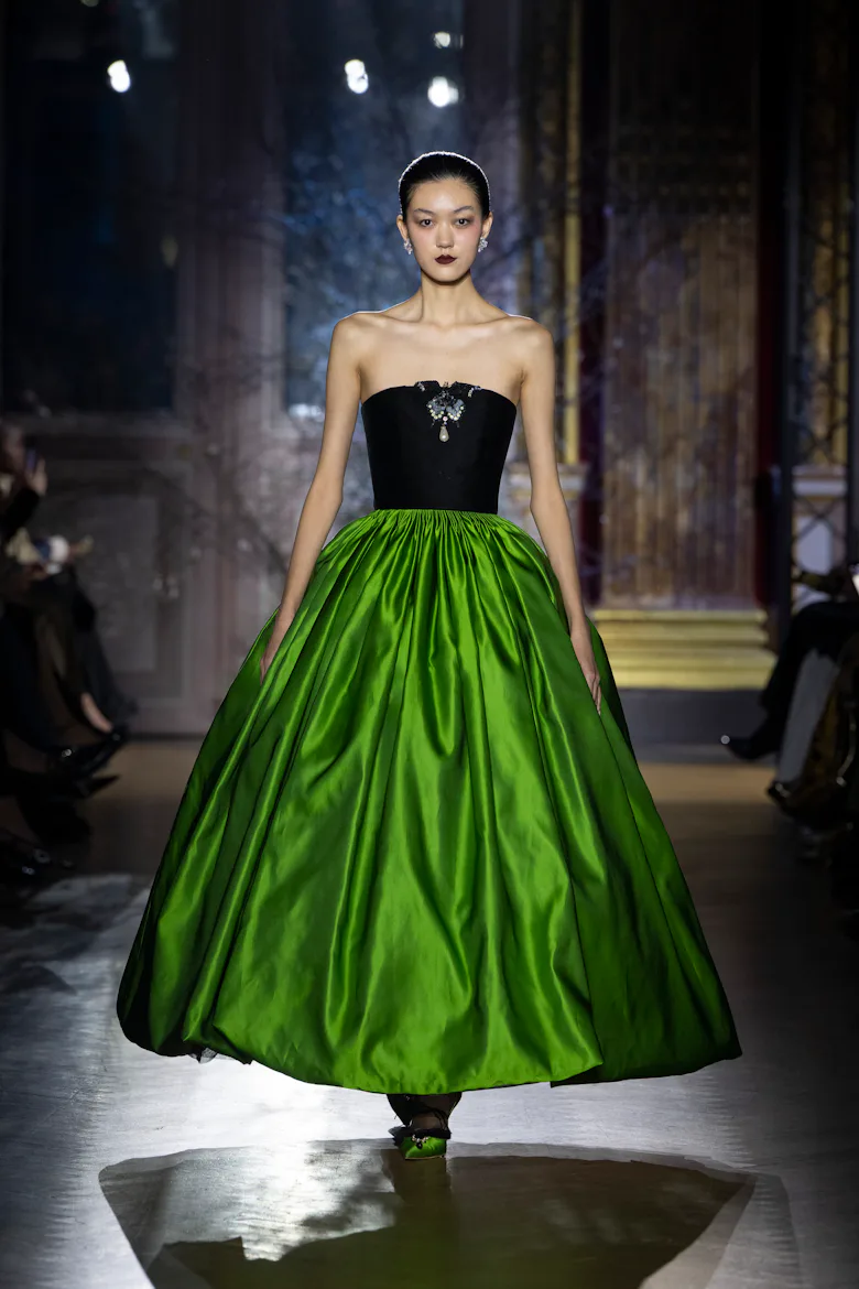 Haute Couture Spring 2023 See All The Best Looks To Hit The Paris Runways haute-couture-spring-2023-see-all-the-best-looks-to-hit-the-paris-runways