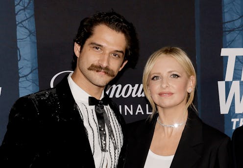 'Teen Wolf' and 'Wolf Pack' share a creator in Jeff Davis — but should fans expect a crossover momen...