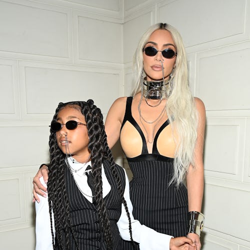 PARIS, FRANCE - JULY 06: (EDITORIAL USE ONLY - For Non-Editorial use please seek approval from Fashi…