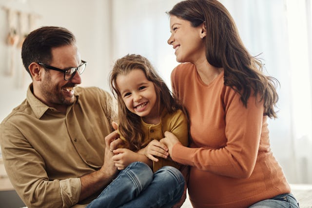 A new study has found that most parents don't care much about whether their kids have kids.