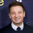 Jeremy Renner was trying to save his nephew from injury ahead of snow plow accident. Here, he attend...