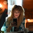 POKER FACE -- Dead Man's Hand Episode 101 -- Pictured: Natasha Lyonne as Charlie Cale -- (Photo by: ...