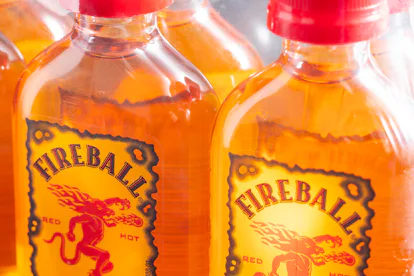 Fireball Cinnamon Vs. Fireball Cinnamon Whisky: A Deep Dive
